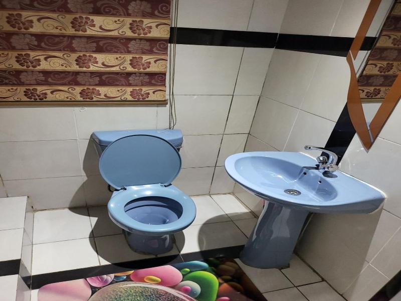 Blackwood Guest House image