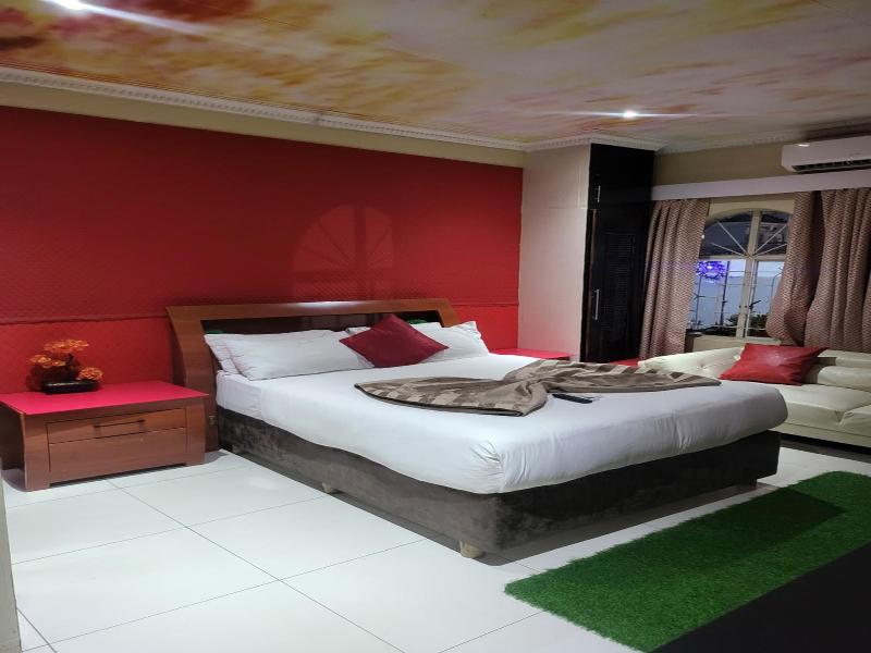 Blackwood Guest House image
