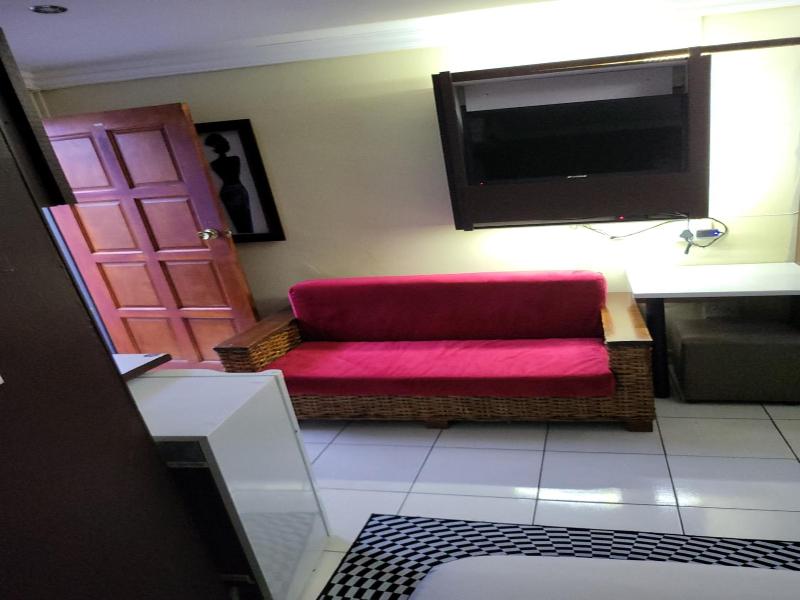 Blackwood Guest House image