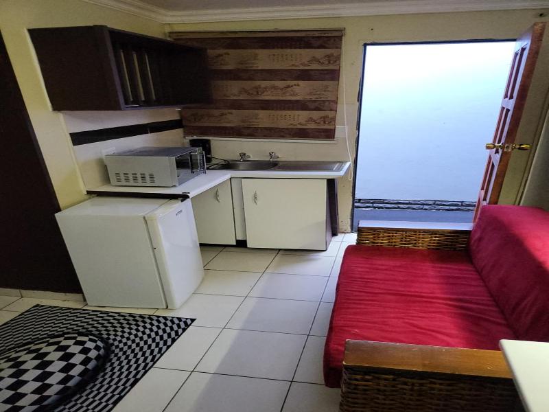 Blackwood Guest House image