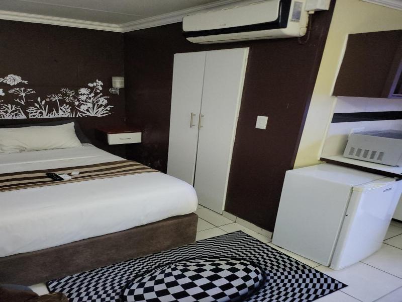 Blackwood Guest House image