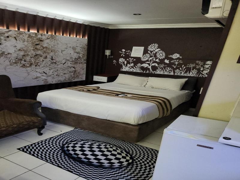 Blackwood Guest House image