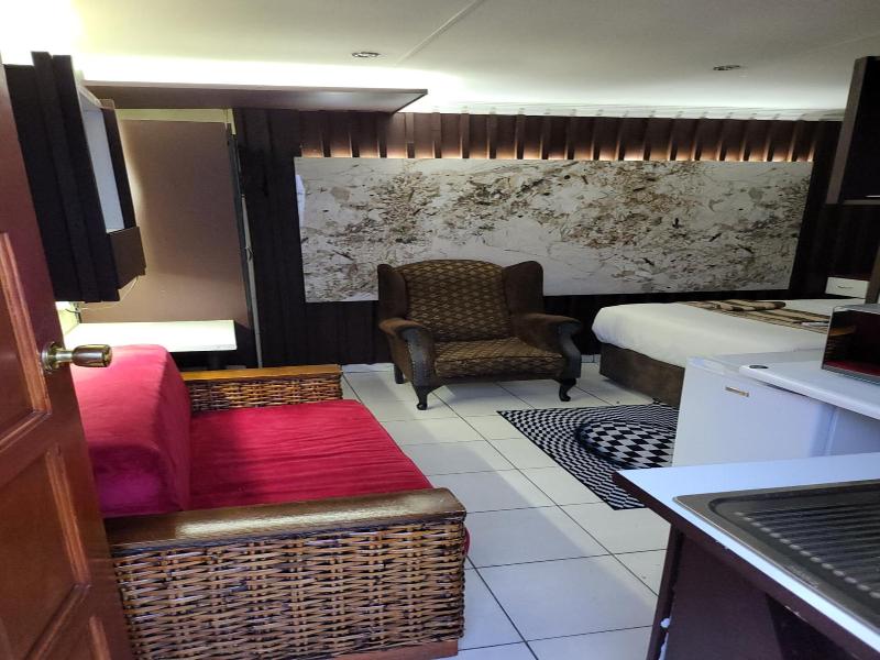 Blackwood Guest House image