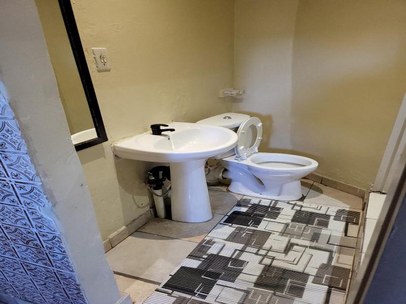 Blackwood Guest House image