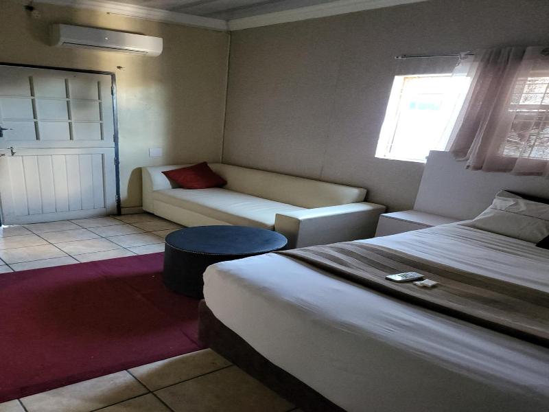 Blackwood Guest House image