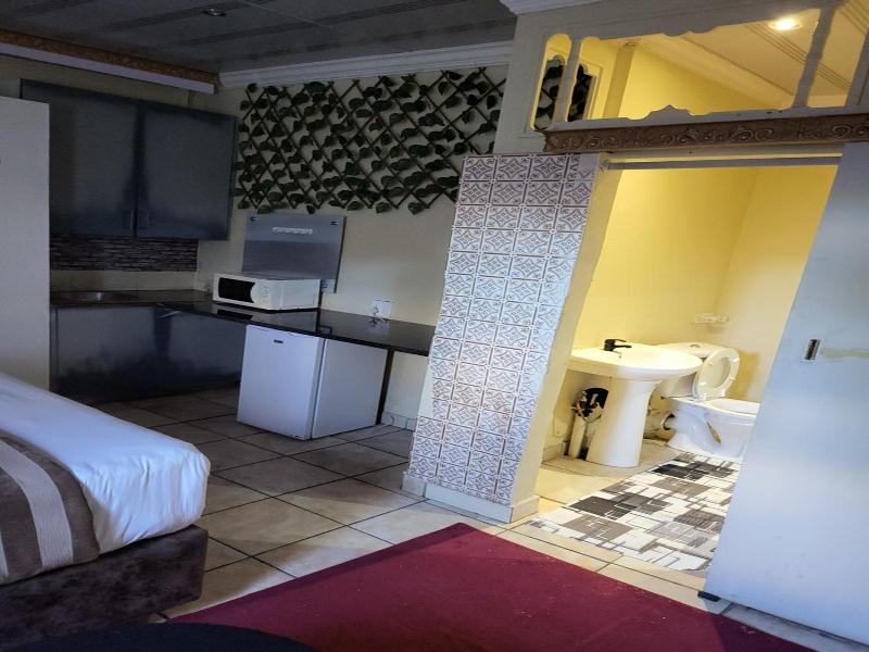 Blackwood Guest House image