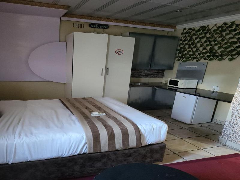 Blackwood Guest House image