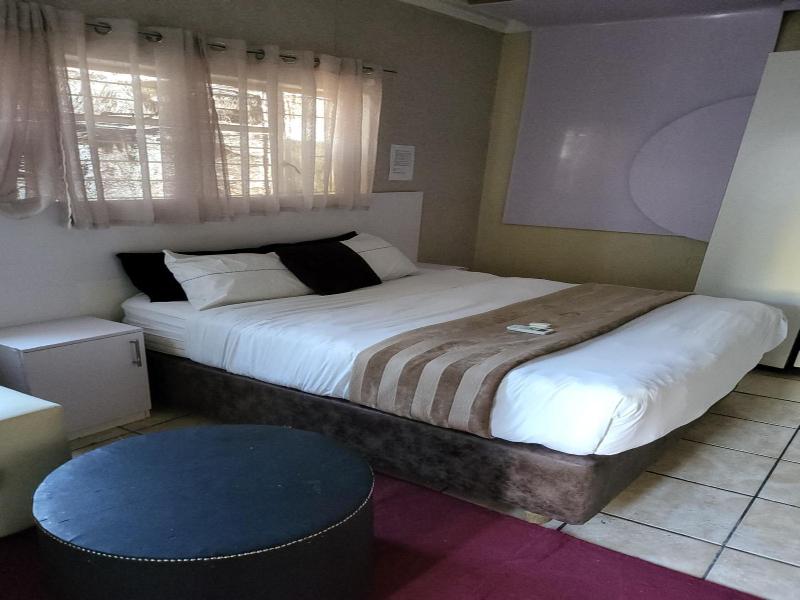 Blackwood Guest House image
