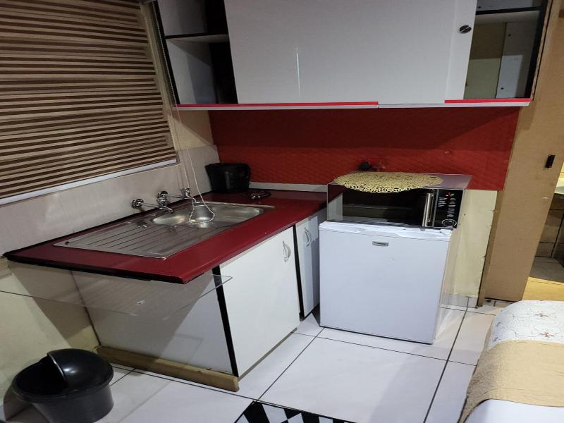 Blackwood Guest House image