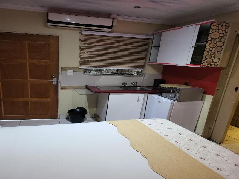 Blackwood Guest House image