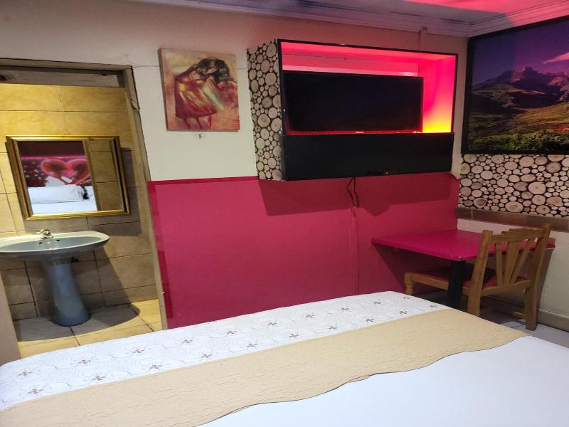 Blackwood Guest House image