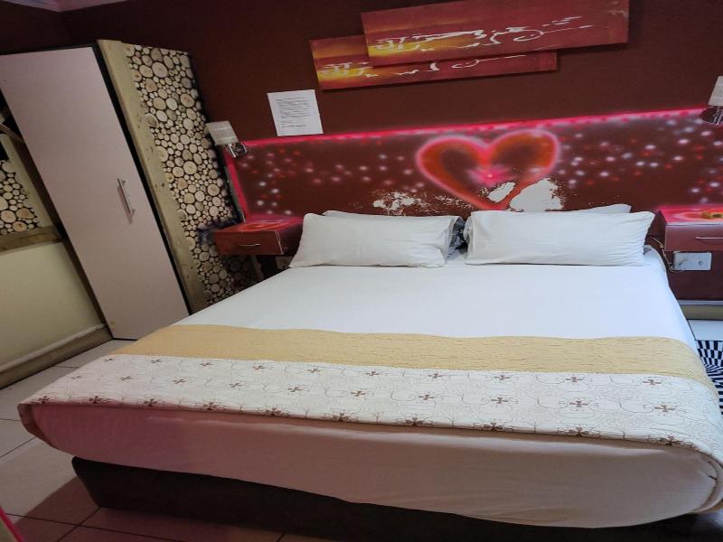 Blackwood Guest House image