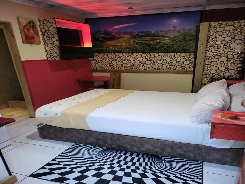 Blackwood Guest House image