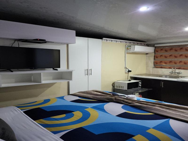 Blackwood Guest House image
