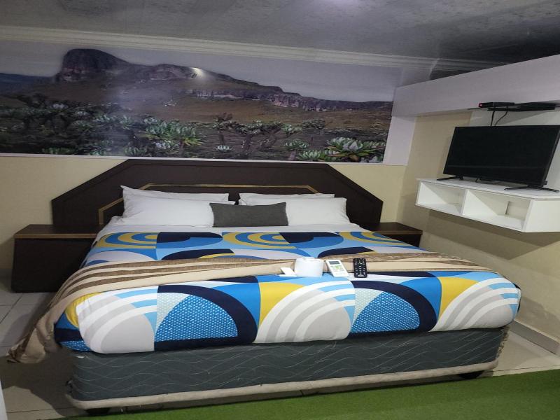 Blackwood Guest House image