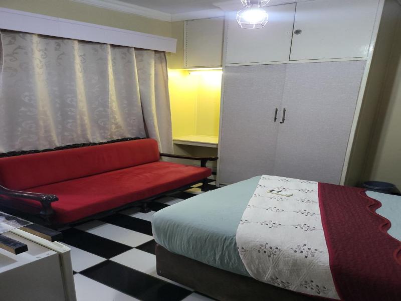 Blackwood Guest House image
