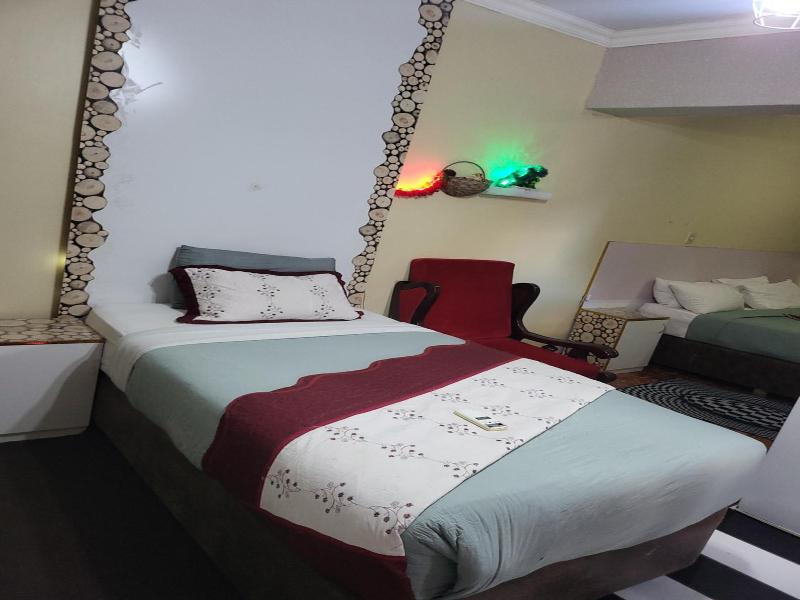 Blackwood Guest House image