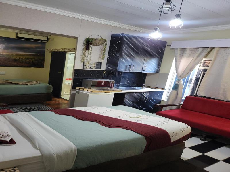 Blackwood Guest House image