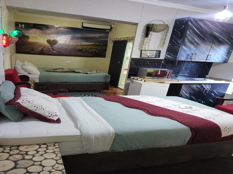 Blackwood Guest House image