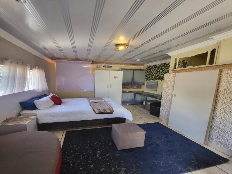 Blackwood Guest House image