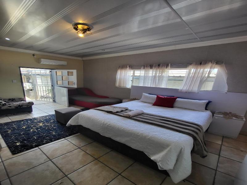 Blackwood Guest House image