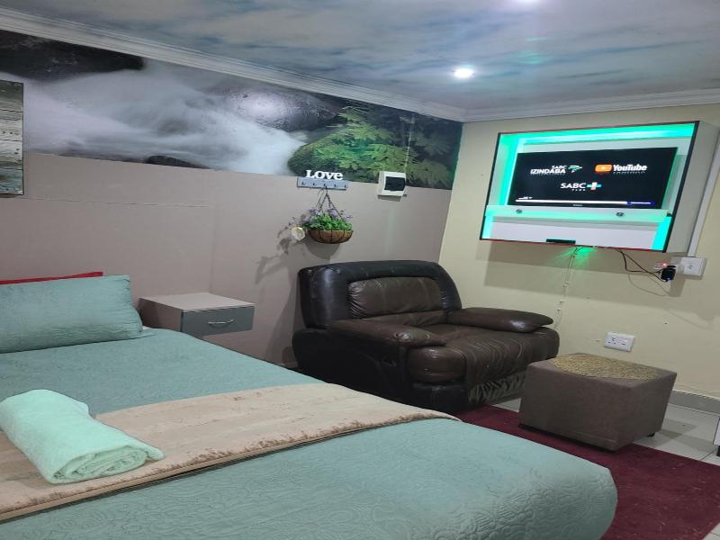 Blackwood Guest House image
