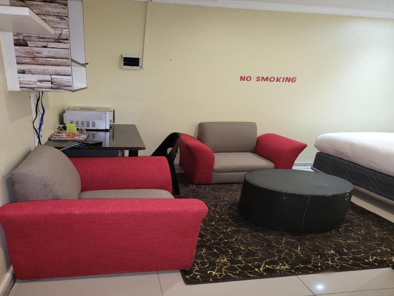 Blackwood Guest House image