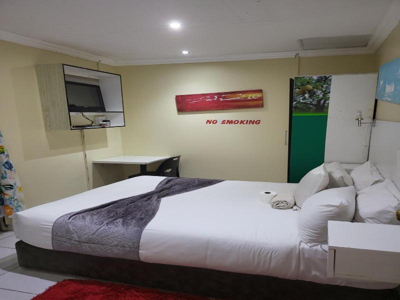 Blackwood Guest House image