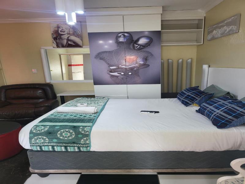 Blackwood Guest House image