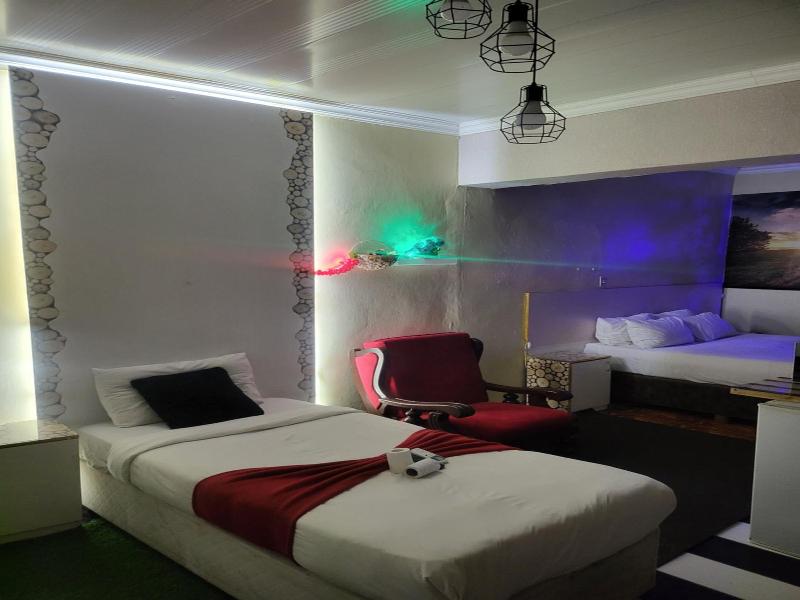 Blackwood Guest House image