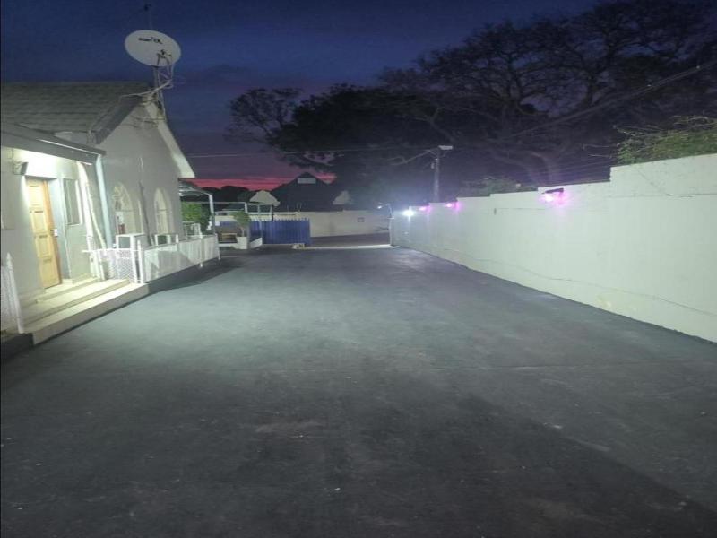 Blackwood Guest House image