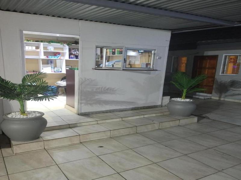 Blackwood Guest House image