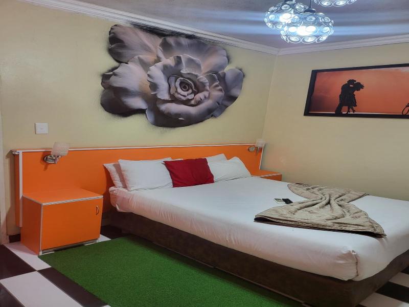Blackwood Guest House image