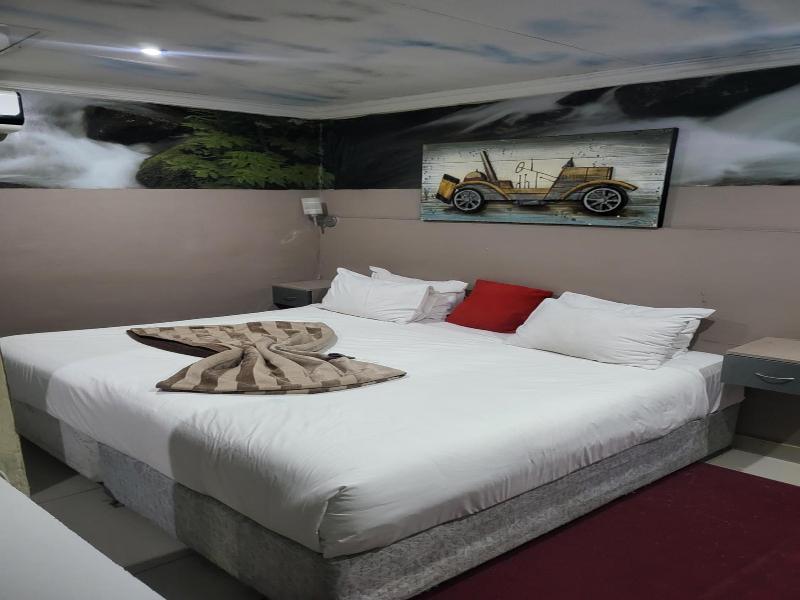 Blackwood Guest House image