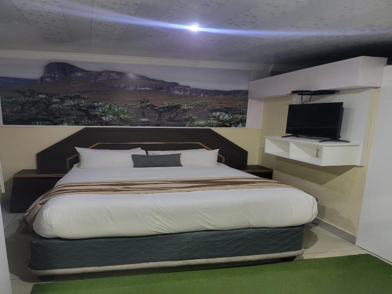 Blackwood Guest House image