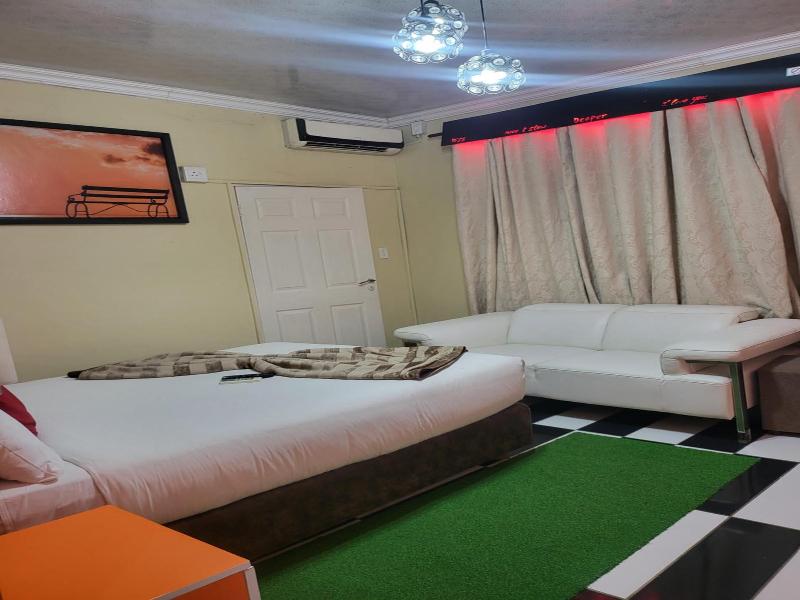 Blackwood Guest House image
