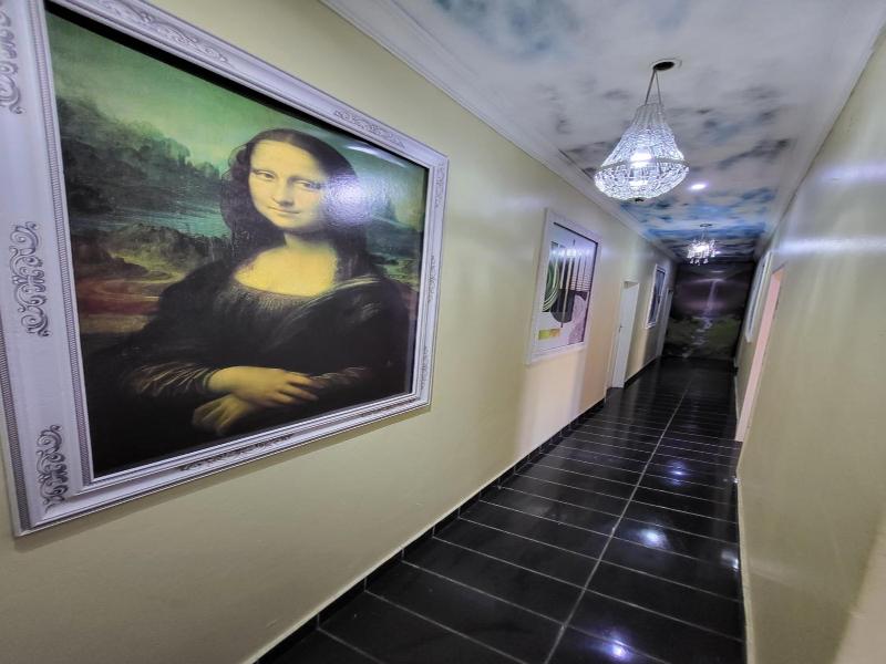 Blackwood Guest House image