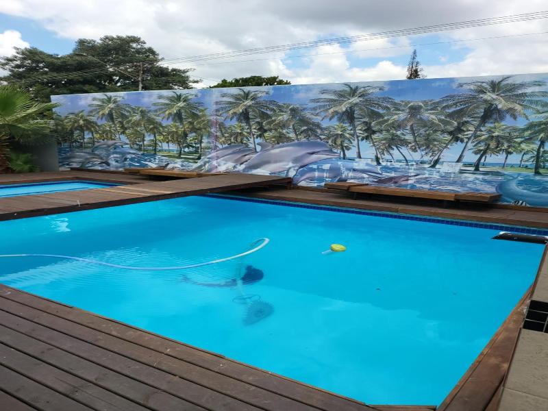 Blackwood Guest House image