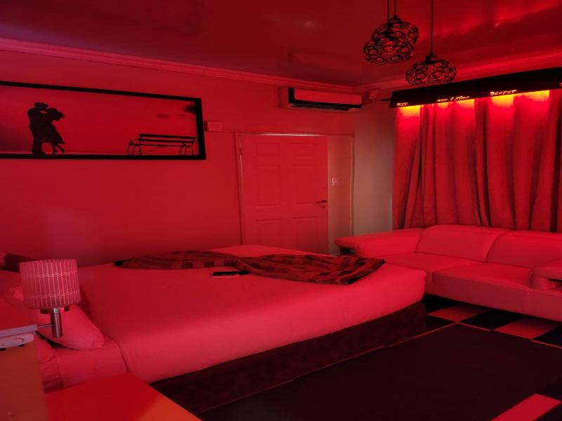 Blackwood Guest House image