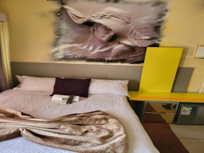 Blackwood Guest House image