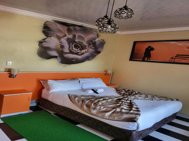Blackwood Guest House image