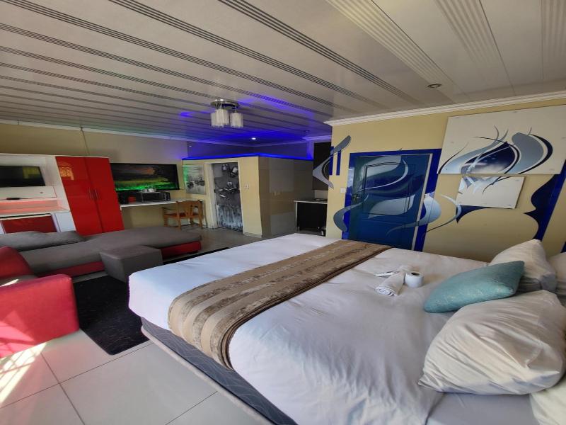 Blackwood Guest House image