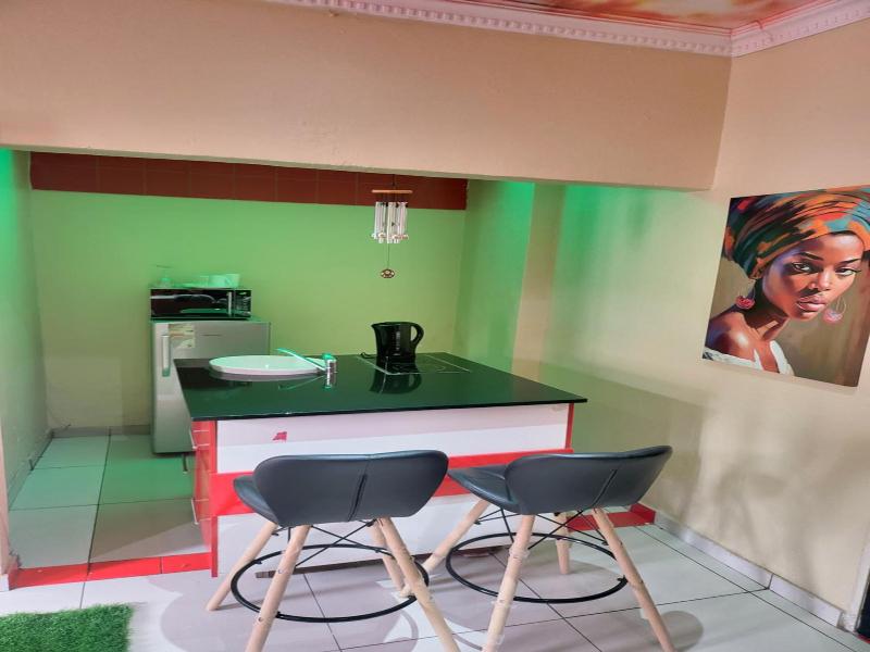 Blackwood Guest House image