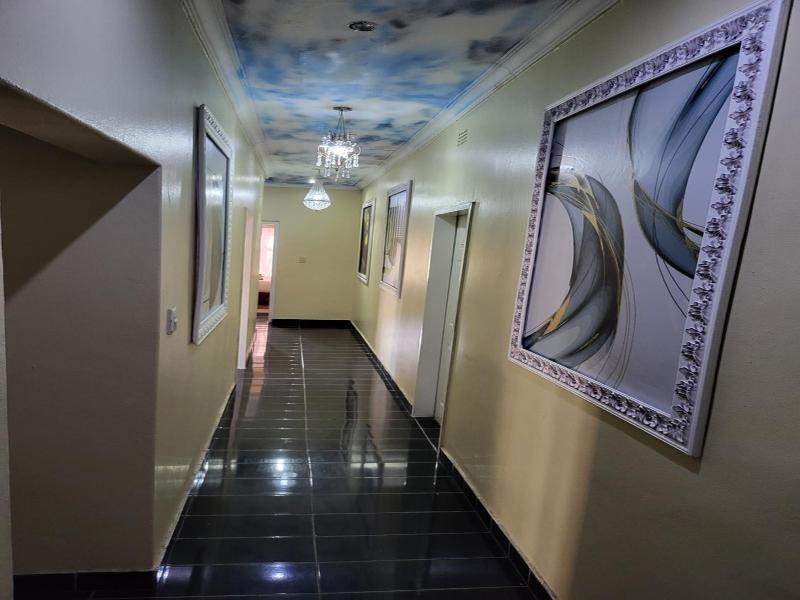Blackwood Guest House image