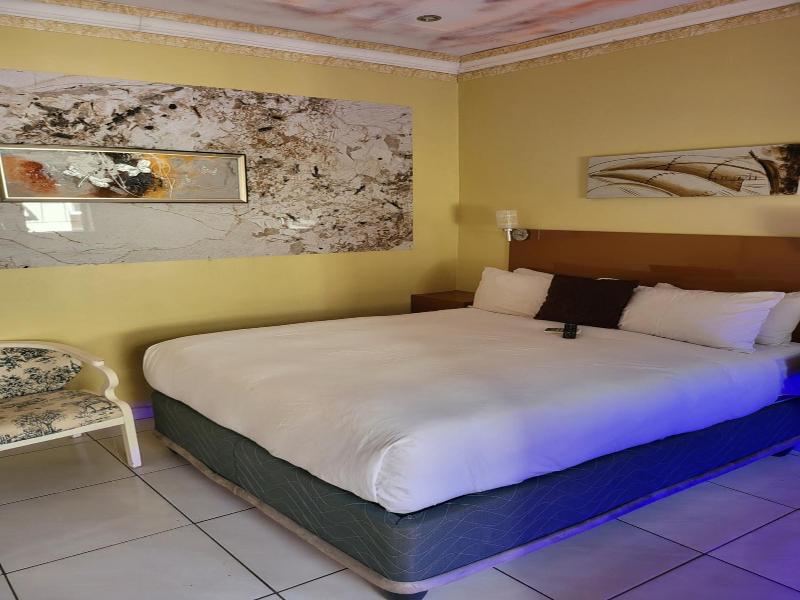 Blackwood Guest House image