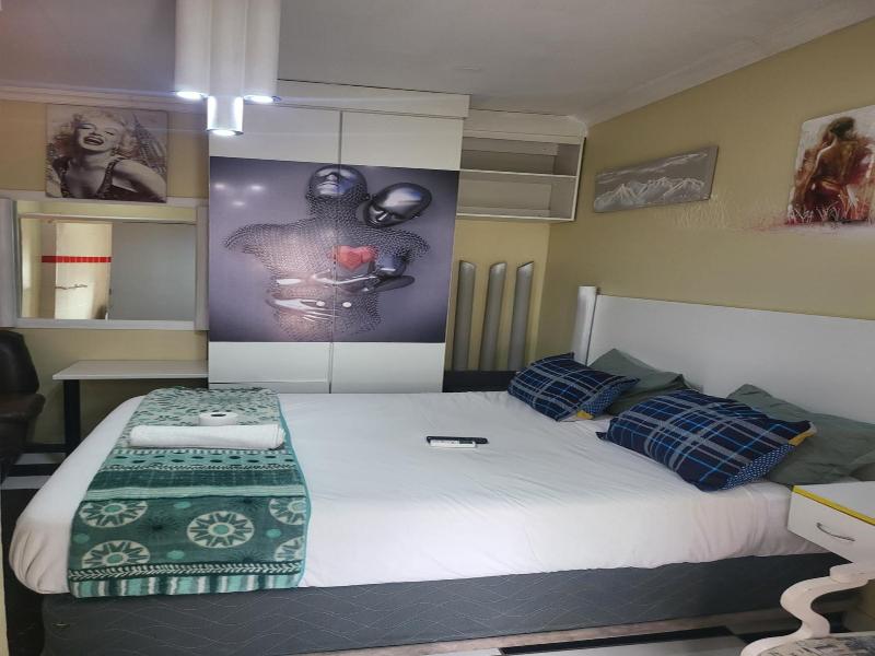 Blackwood Guest House image
