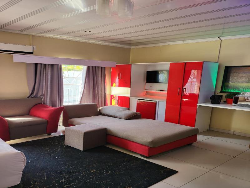 Blackwood Guest House image