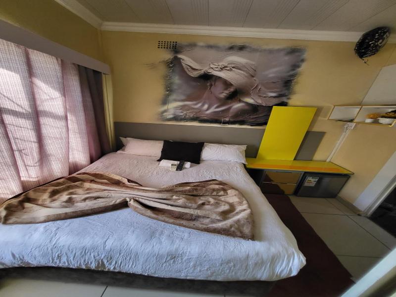 Blackwood Guest House image