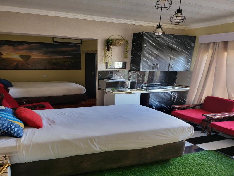 Blackwood Guest House image
