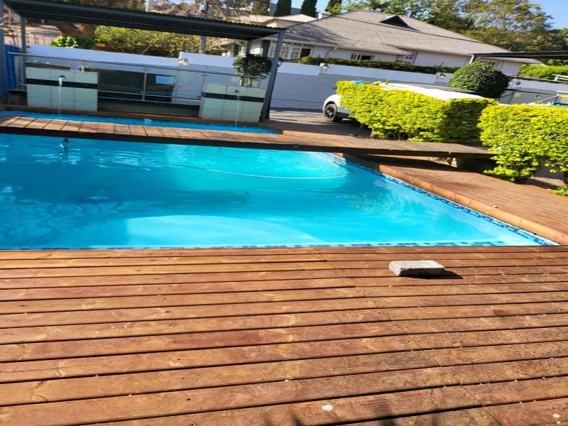 Blackwood Guest House image